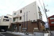 都営三田線板橋本町駅まで徒歩5分