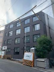 LiveFlat不動前 ライブフラット不動前