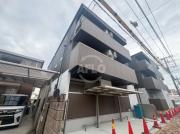 フジパレス今川II番館
