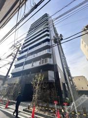 プレサンス新深江ディレット