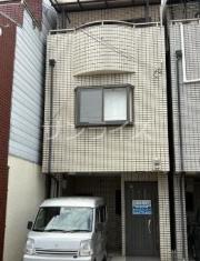 東大阪市岸田堂南町貸家