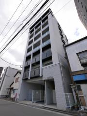 クレスティアフォーシーズン博多