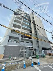 阪急宝塚線服部天神駅まで徒歩3分