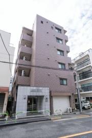 東京メトロ有楽町線江戸川橋駅まで徒歩3分