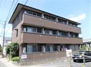 ＪＲ埼京線南与野駅まで徒歩5分