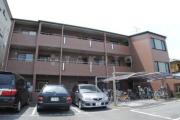 ボヌール緑地壱番館
