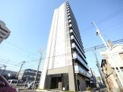 SーRESIDENCE堀田North