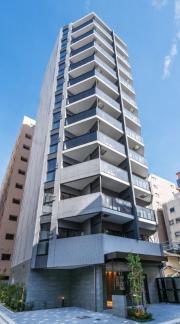 シーズンフラッツ浅草