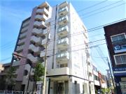 都営浅草線本所吾妻橋駅まで徒歩8分