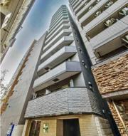 ガーラ・シティ渋谷幡ヶ谷