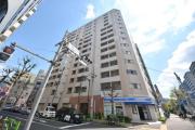 コンフォリア銀座イースト
