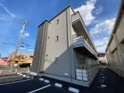 ＪＲ内房線姉ケ崎駅までバス約11分 徒歩2分