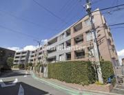 上大岡パーク・ホームズ弐番館