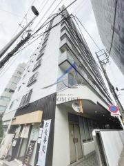 東急池上線大崎広小路駅まで徒歩6分