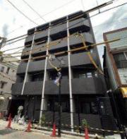 PREMIUM CUBE 中野新橋 DEUX