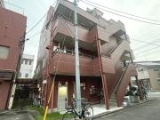 ＪＲ八高線北八王子駅まで徒歩14分