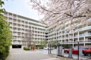 ＪＲ山手線目黒駅まで徒歩7分