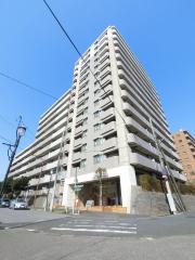 京成本線京成臼井駅まで徒歩1分