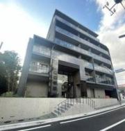 パレステージ杉並松庵