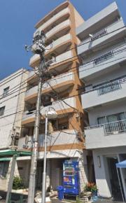 シンシティ東陽町