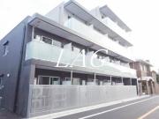 ＪＲ中央線立川駅まで徒歩7分