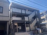 グリーンライン日吉本町駅まで徒歩9分