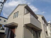 松庵1丁目戸建