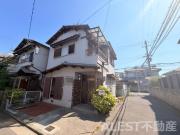 深井水池町貸家