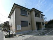近鉄長野線古市駅まで徒歩9分