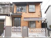 阪急宝塚線庄内駅まで徒歩10分