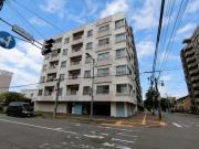 ＪＲ宗谷本線旭川四条駅まで徒歩8分