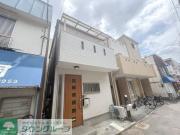 新座戸建