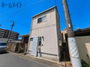 岐阜市寿町貸家
