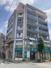 ＪＲ京浜東北・根岸線西川口駅まで徒歩2分