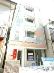 地下鉄谷町線中崎町駅まで徒歩3分