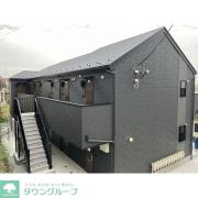 Venus Lagoon白幡仲町