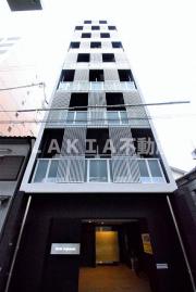 レクシア天神橋
