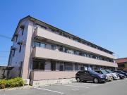 近鉄橿原線九条駅まで徒歩10分