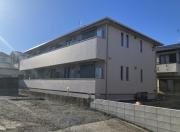 ブルーライン仲町台駅まで徒歩8分
