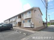プラム C棟