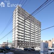 地下鉄名城線大曽根駅まで徒歩5分