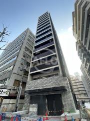 SーRESIDENCE阿波座BOUNCY