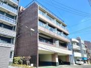 地下鉄桜通線太閤通駅まで徒歩5分