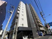 都営三田線板橋本町駅まで徒歩3分