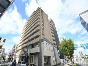 都営大江戸線西新宿五丁目駅まで徒歩3分