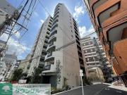 東京メトロ有楽町線江戸川橋駅まで徒歩1分