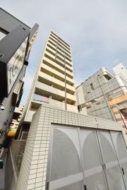 西鉄貝塚線西鉄香椎駅まで徒歩5分