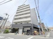 ＪＲ大阪環状線桜ノ宮駅まで徒歩1分