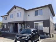 シャーメゾン川内 AB