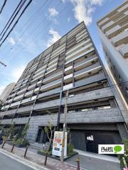 プレサンス新大阪ザ・シティ